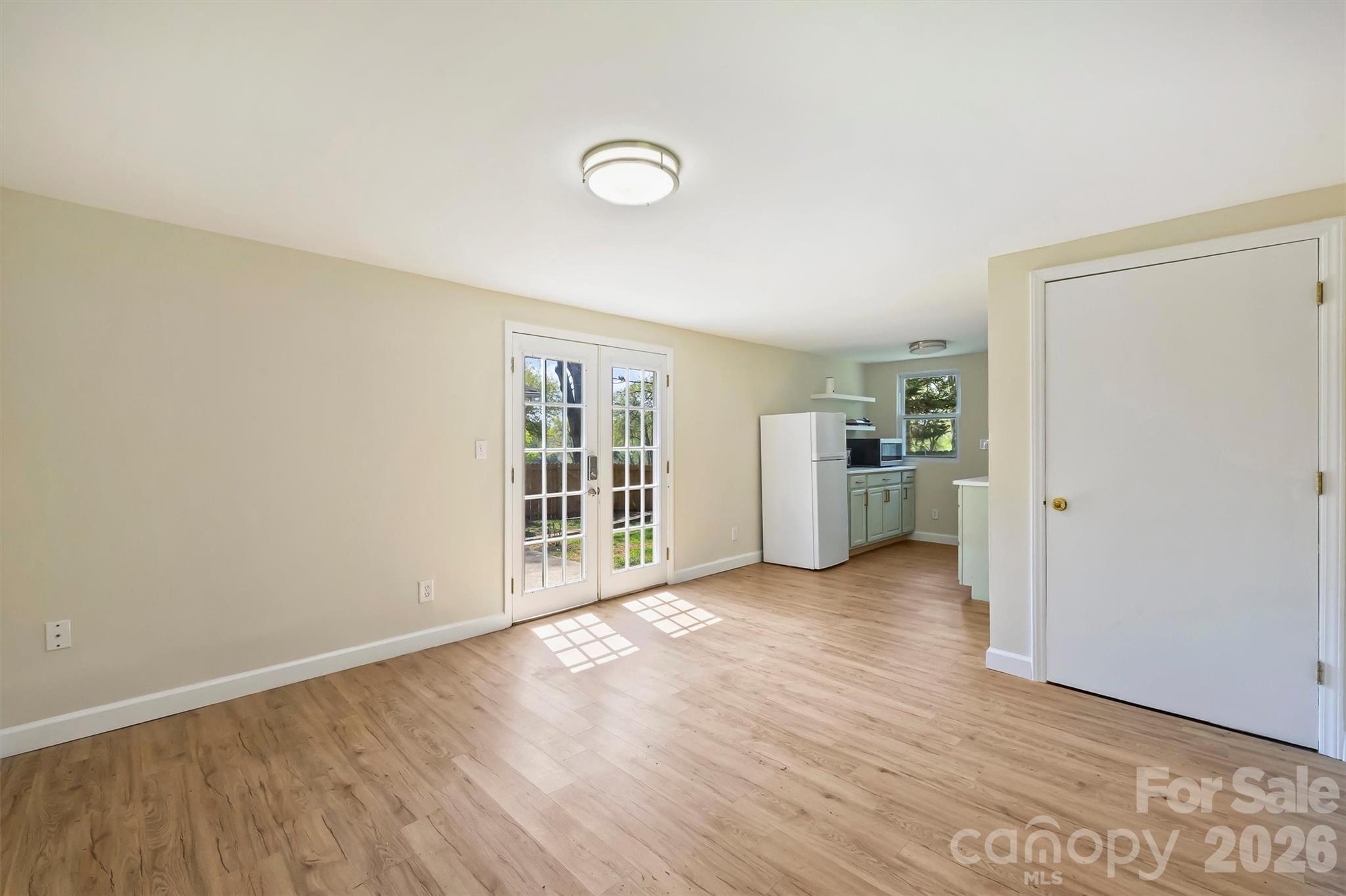 Allen Hills - Residential