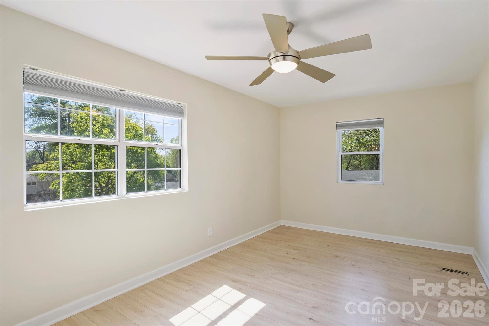 Allen Hills - Residential