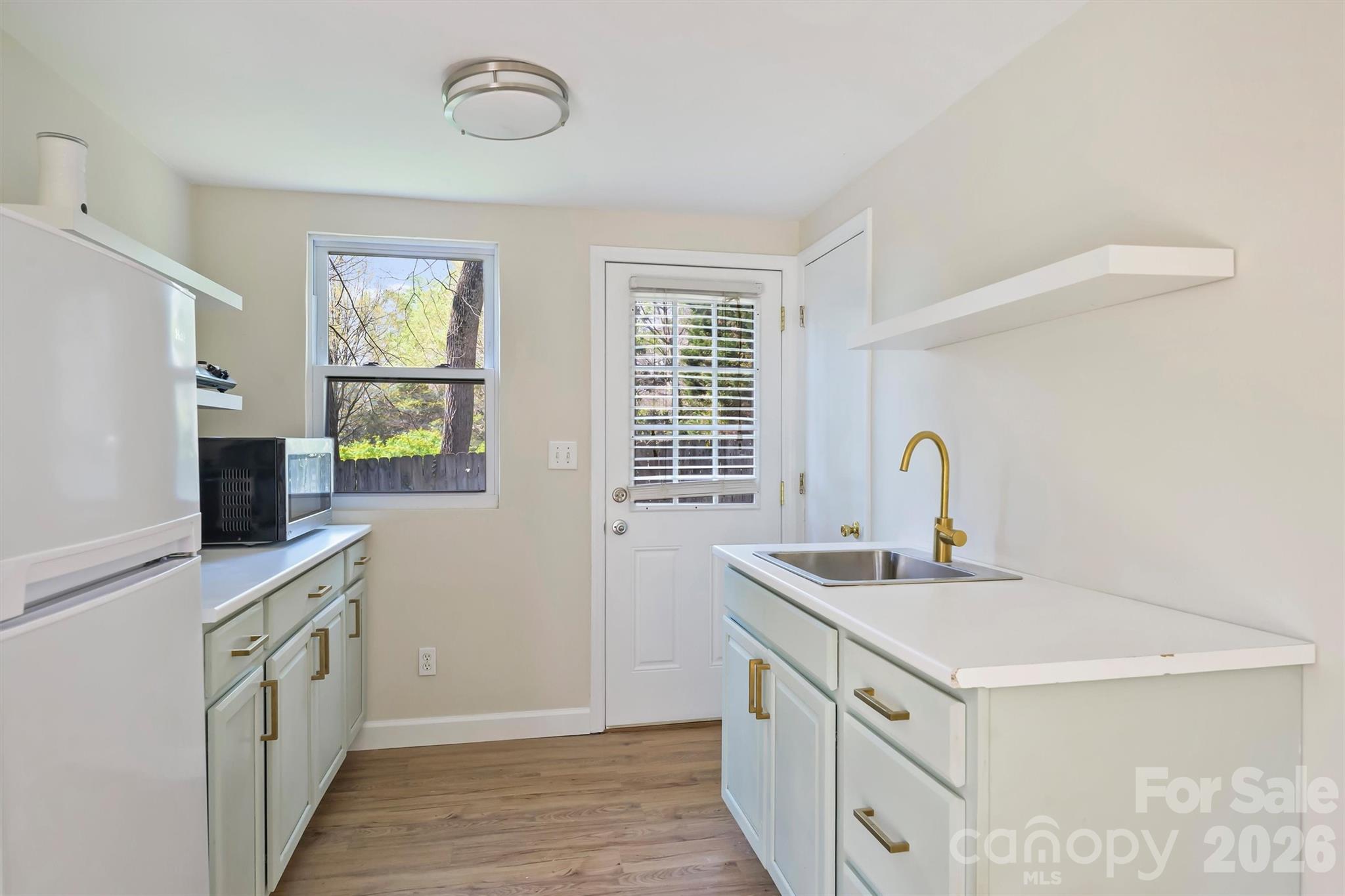 Allen Hills - Residential