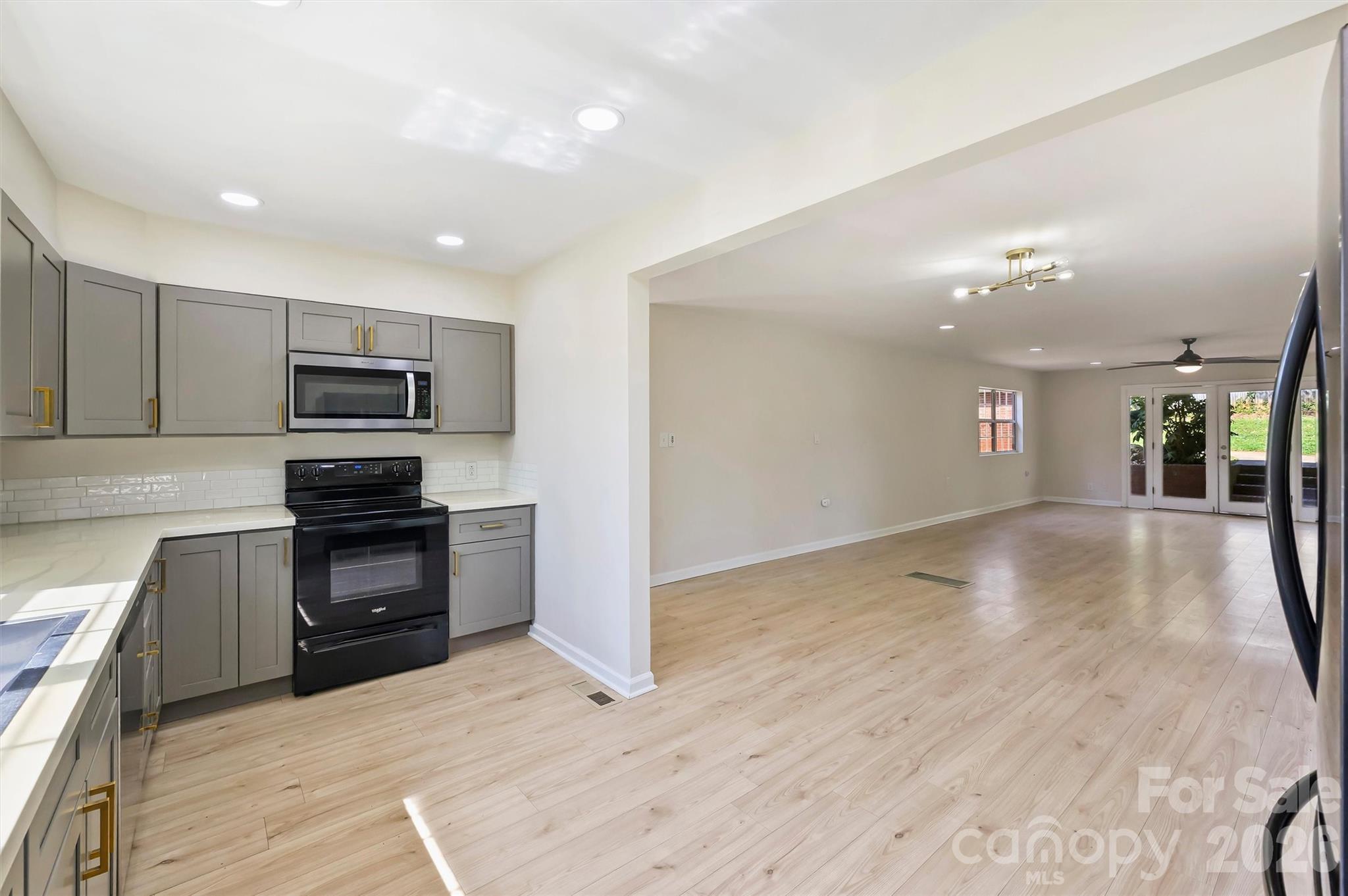 Allen Hills - Residential