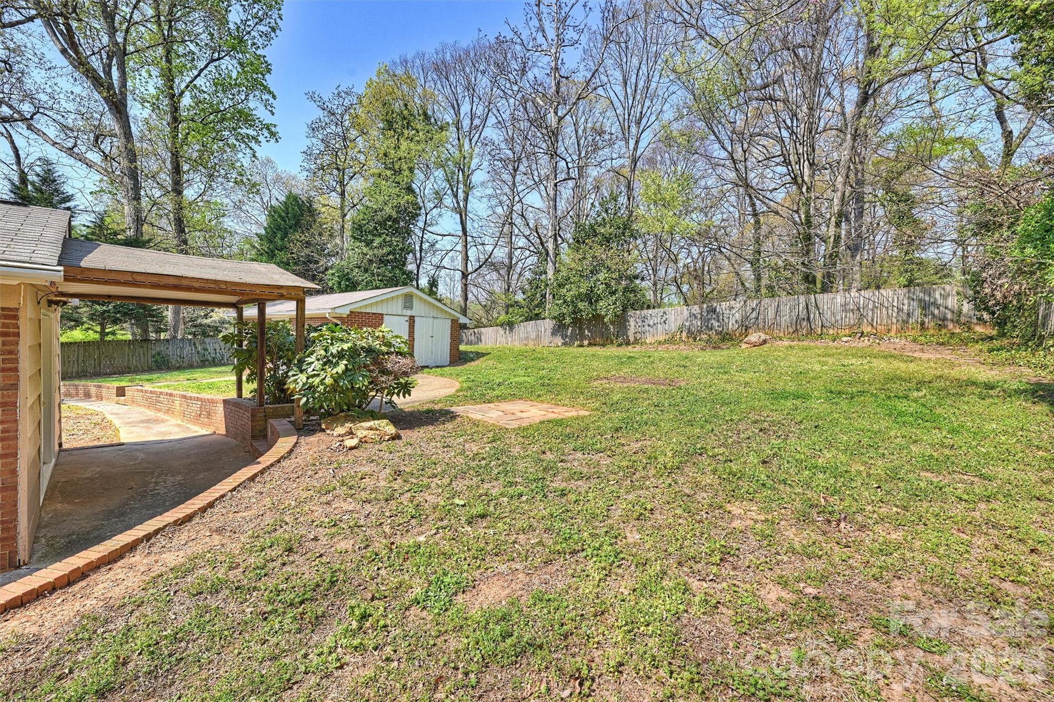 Allen Hills - Residential