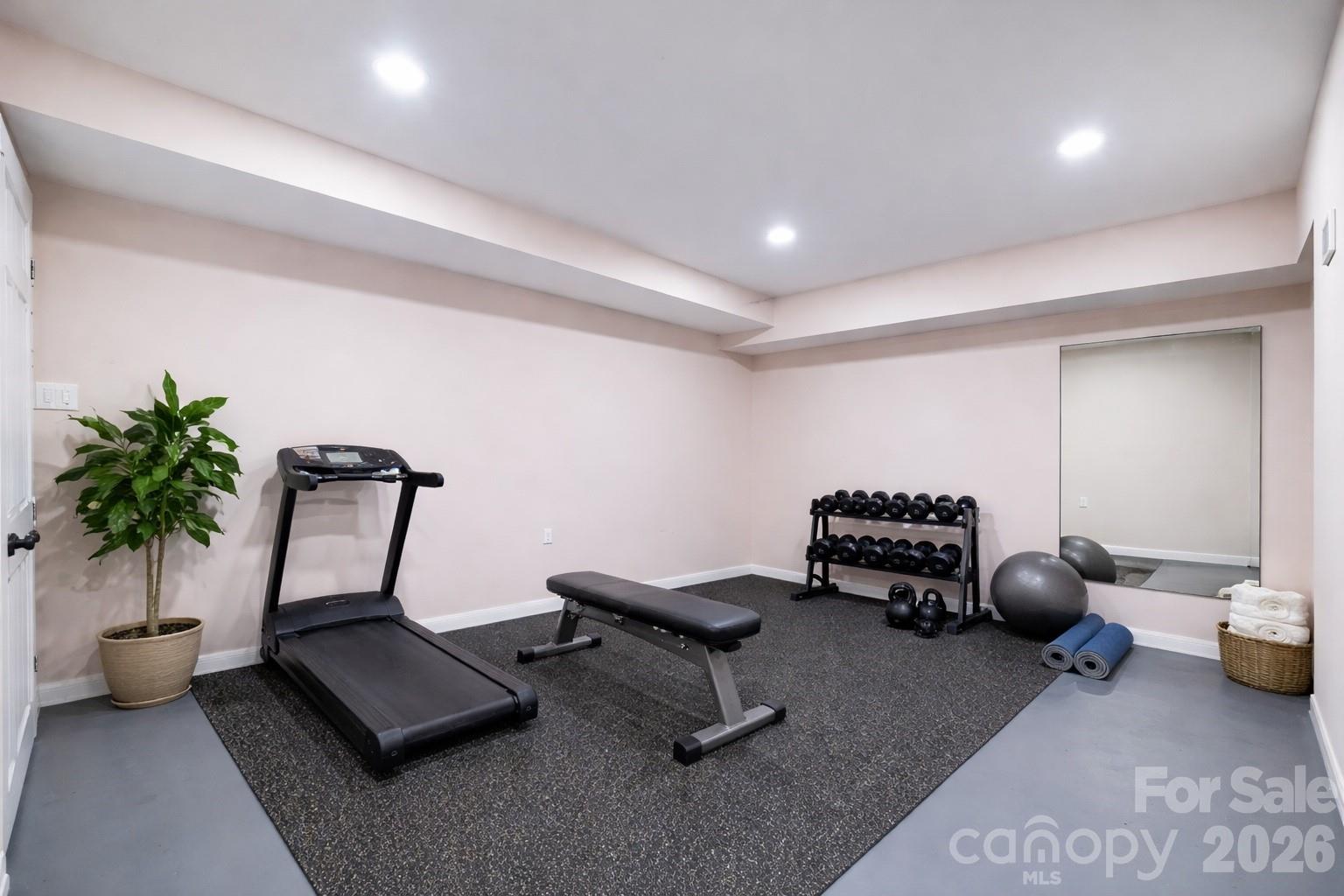 Allen Hills - Residential