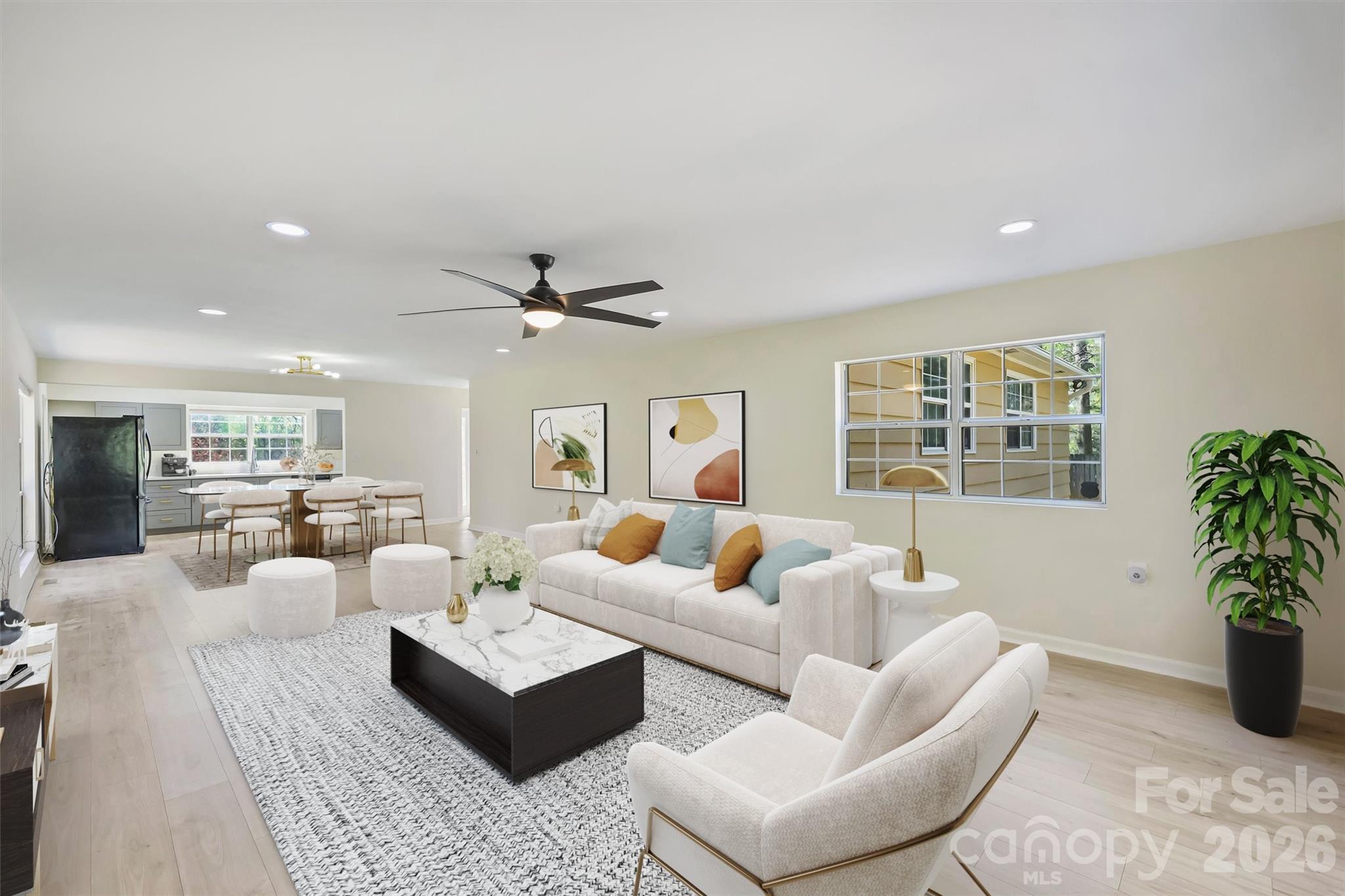 Allen Hills - Residential