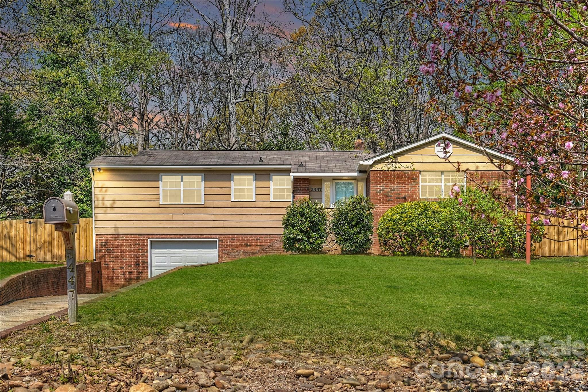 Allen Hills - Residential