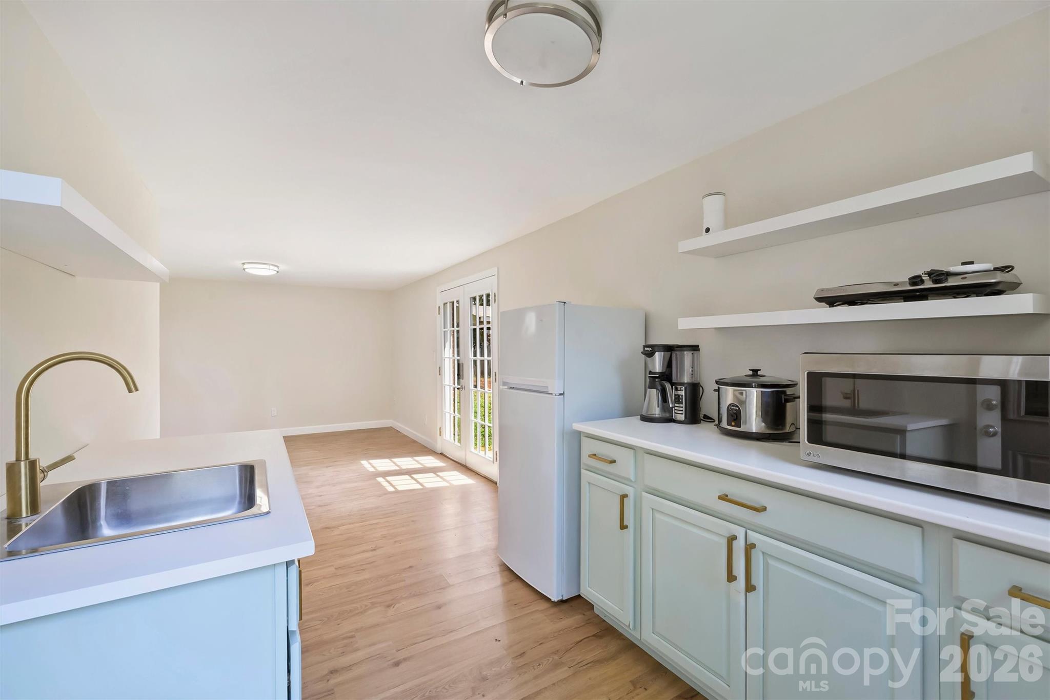 Allen Hills - Residential