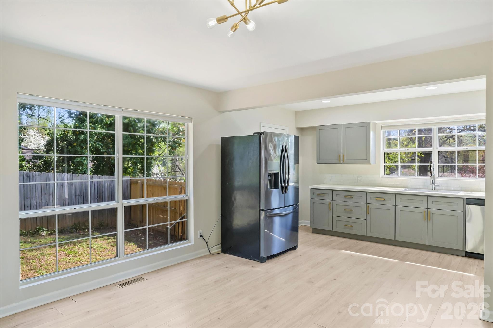 Allen Hills - Residential