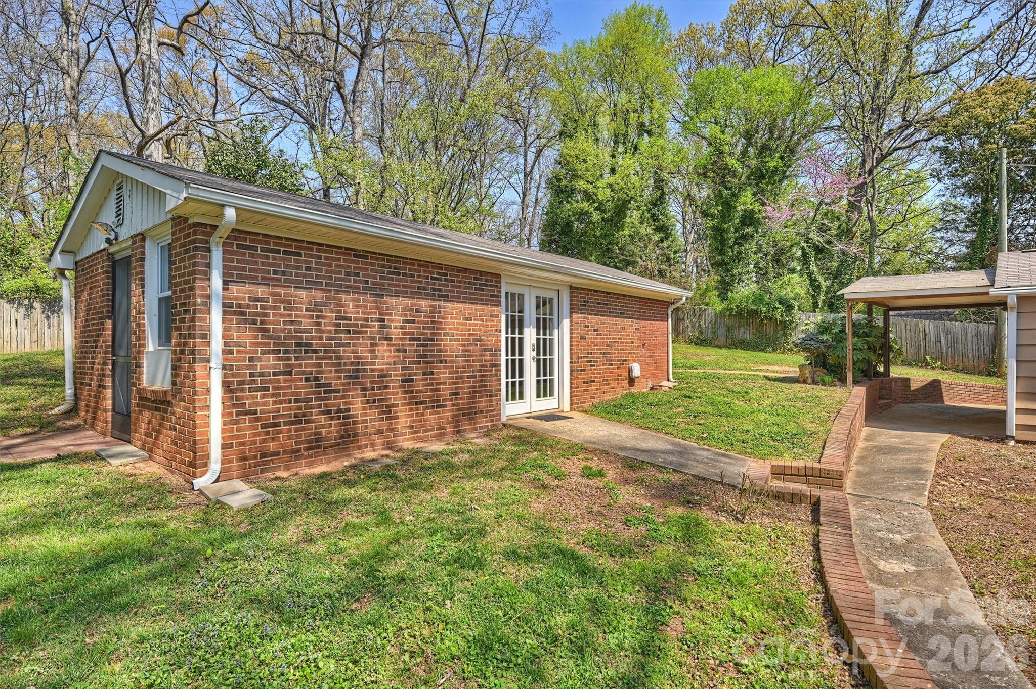 Allen Hills - Residential