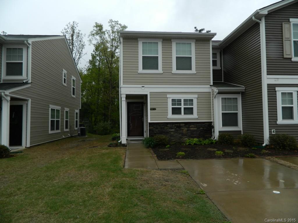 Catawba Village - Residential