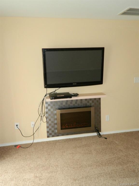 Catawba Village - Residential