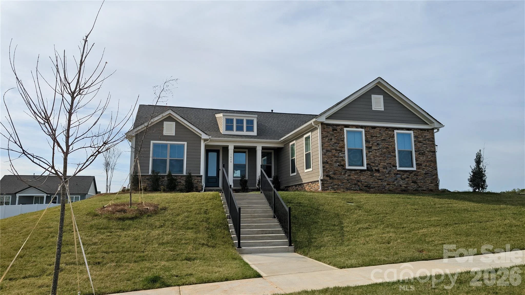 1628 Dresden Drive, Rock Hill, SC, 29732