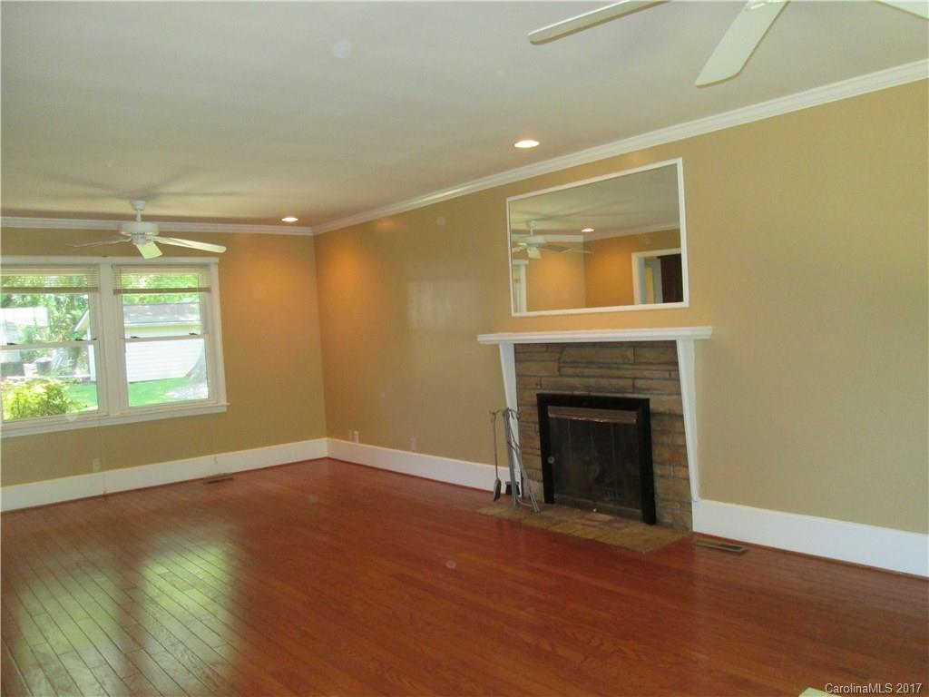 Brookland Manor - Residential