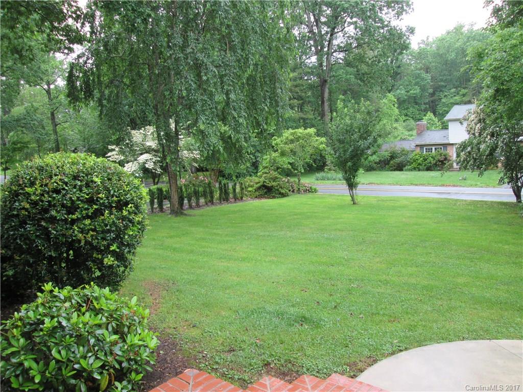 Brookland Manor - Residential