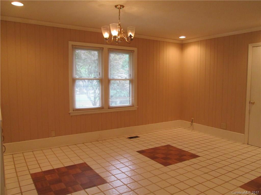 Brookland Manor - Residential