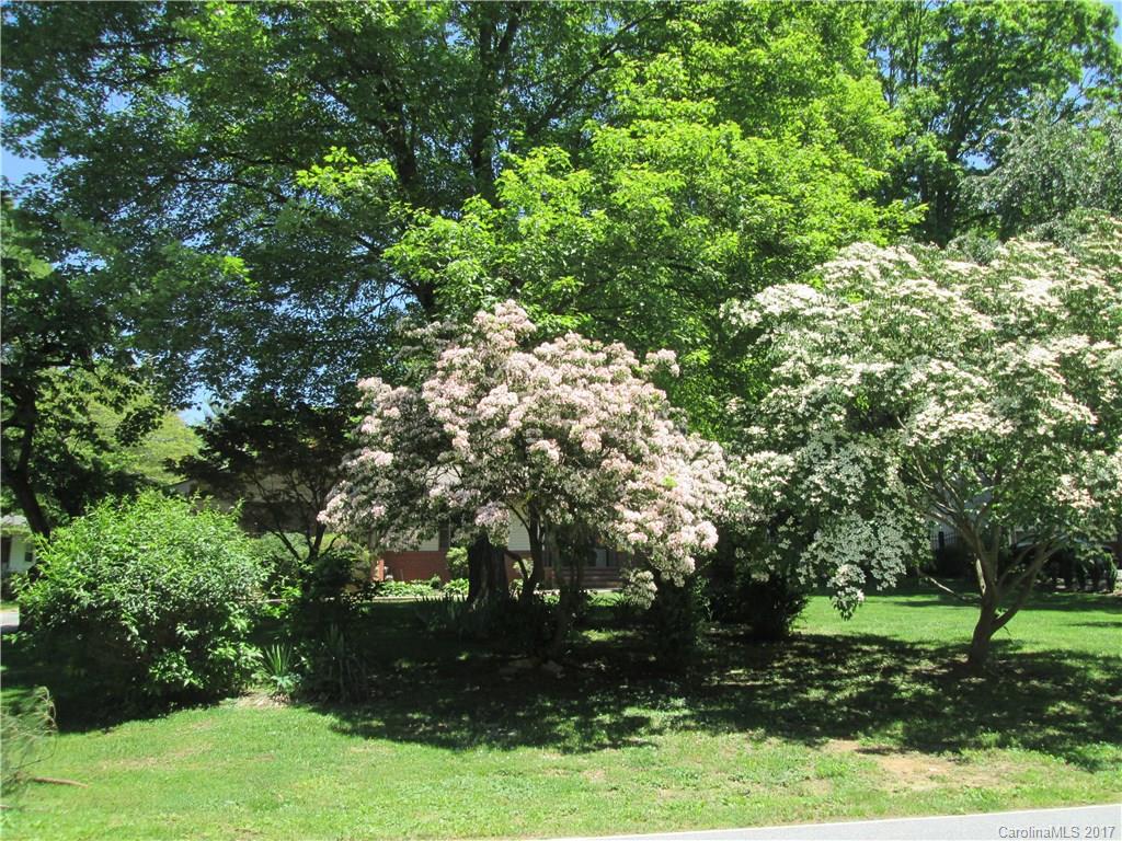 Brookland Manor - Residential