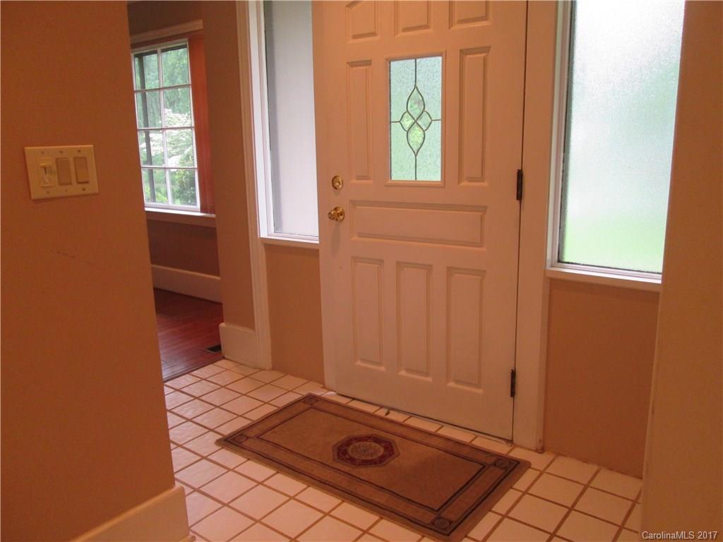 Brookland Manor - Residential