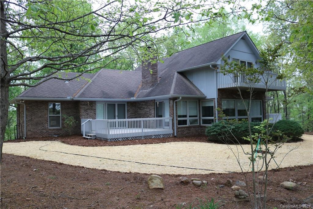 Cleghorn plantation - Residential