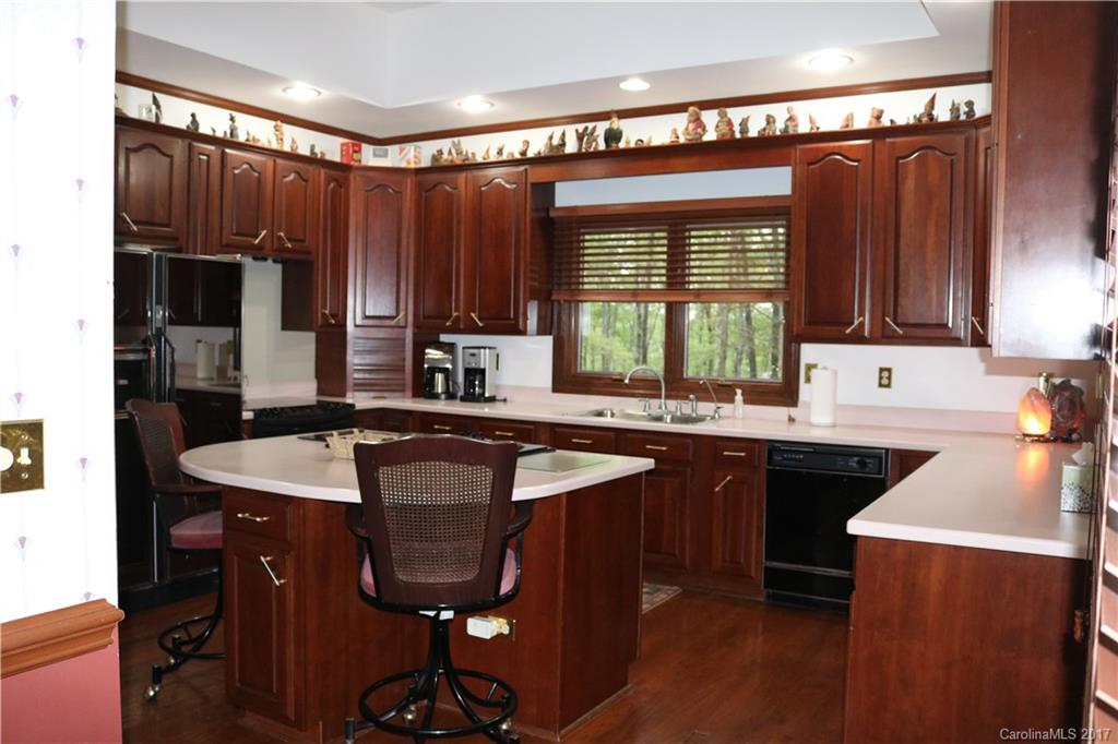 Cleghorn plantation - Residential