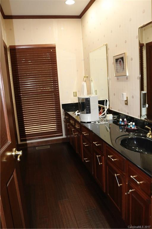 Cleghorn plantation - Residential