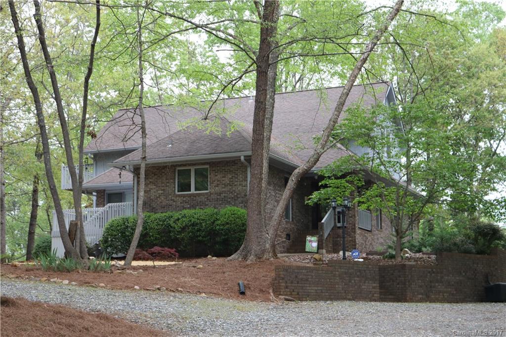 Cleghorn plantation - Residential