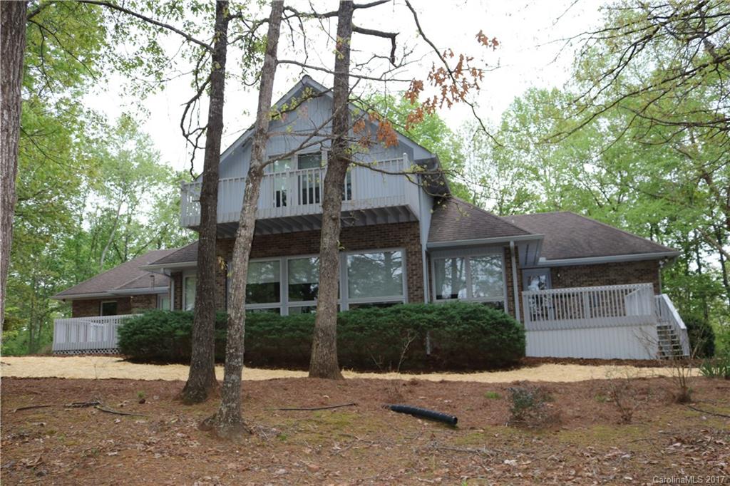 Cleghorn plantation - Residential