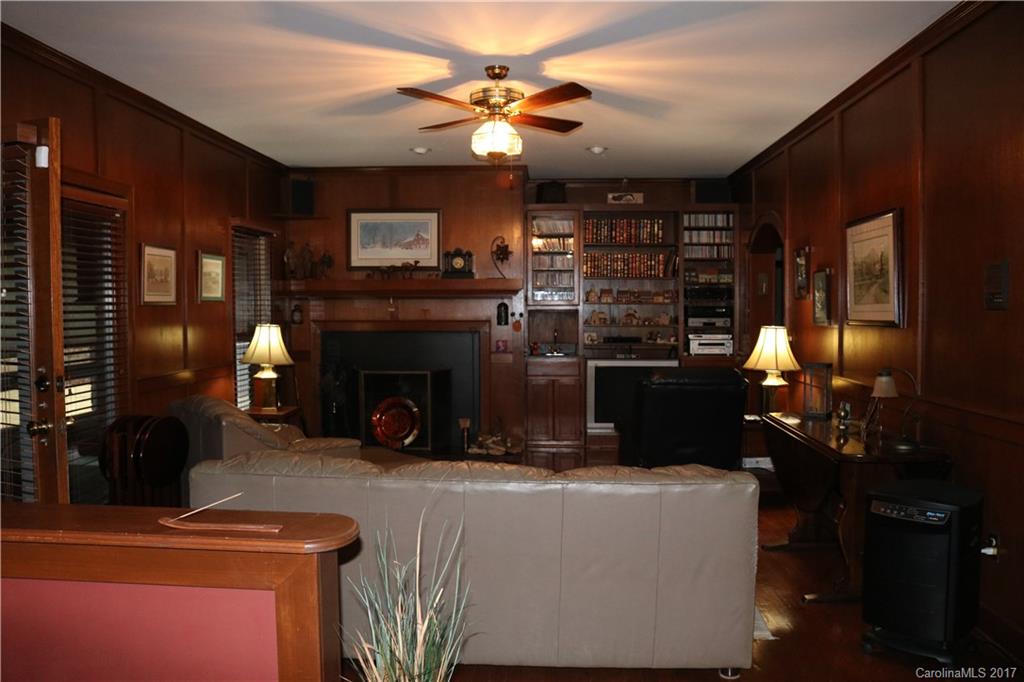 Cleghorn plantation - Residential