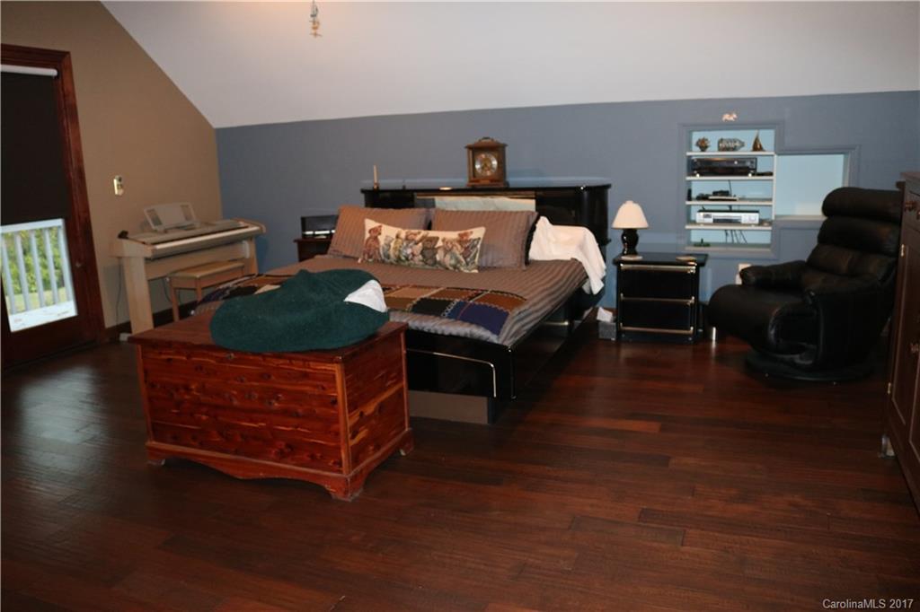 Cleghorn plantation - Residential