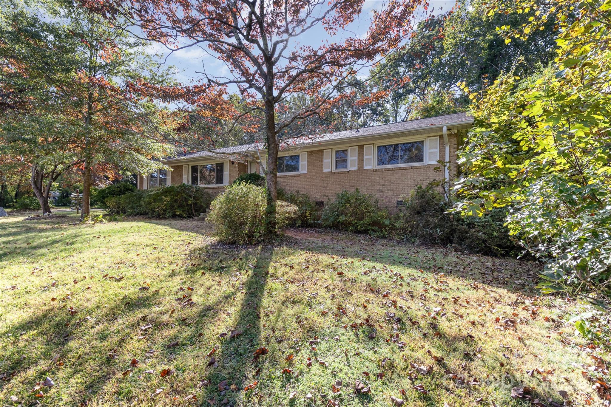 Churchill Heights - Residential