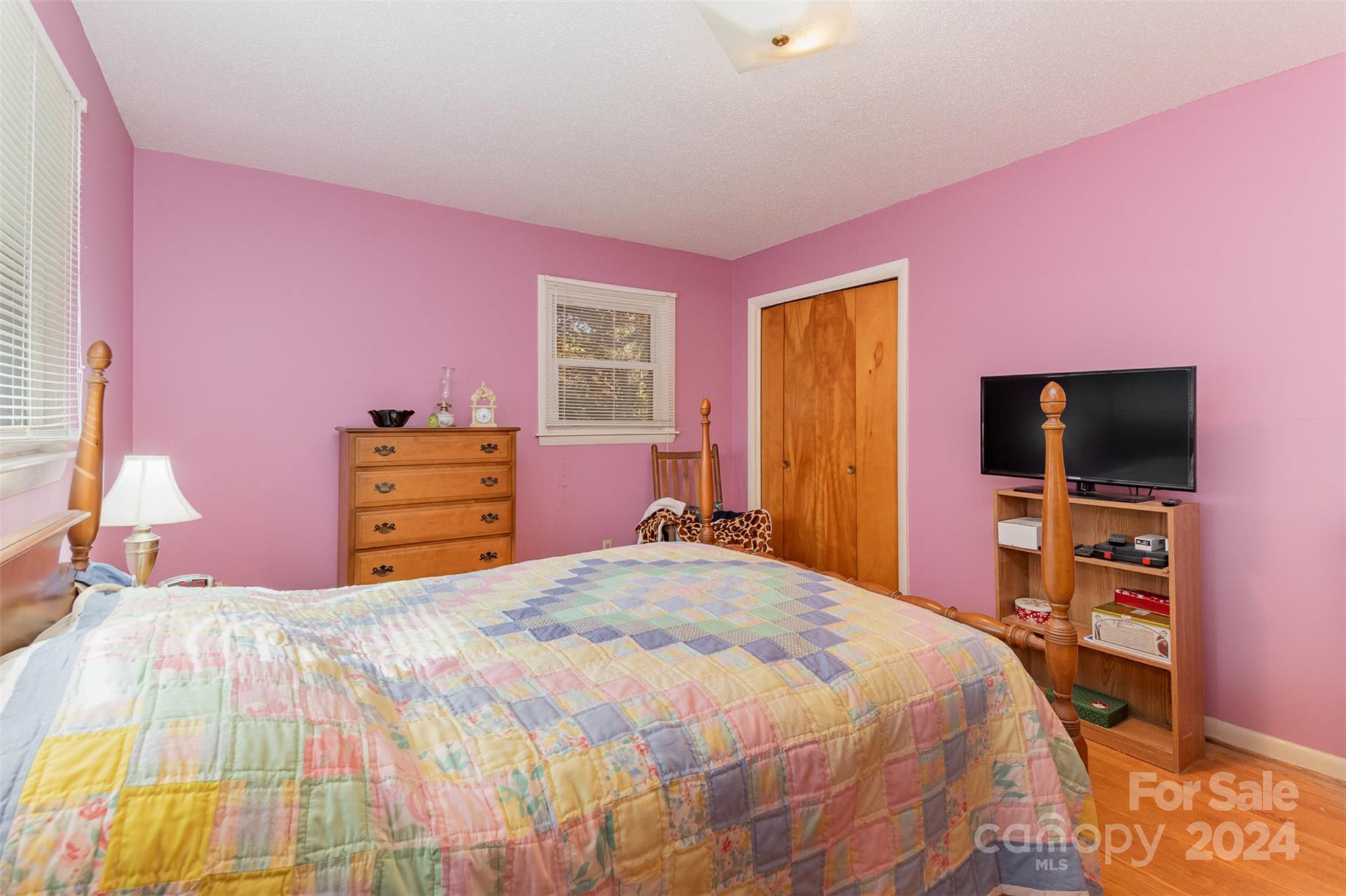 Churchill Heights - Residential