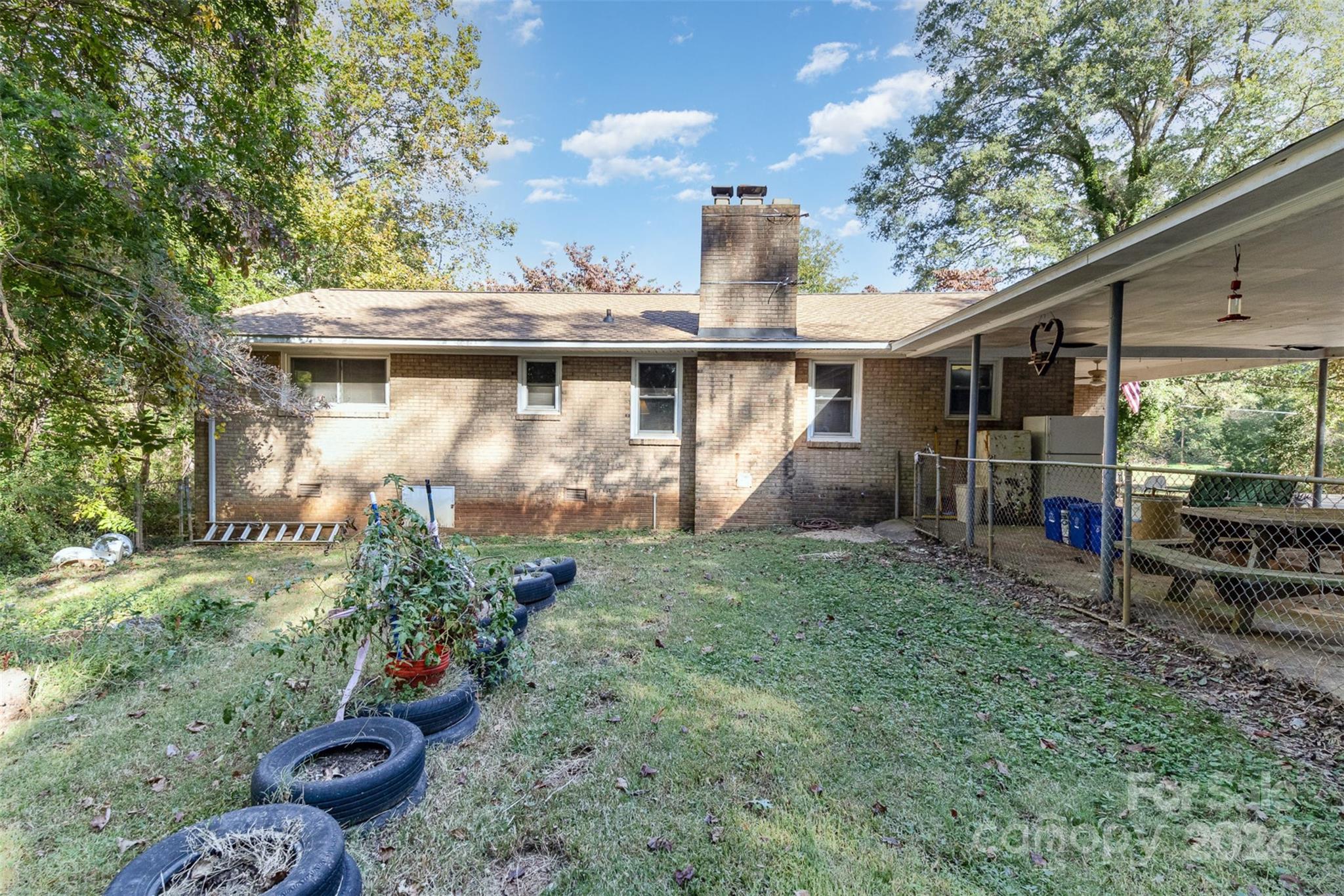 Churchill Heights - Residential