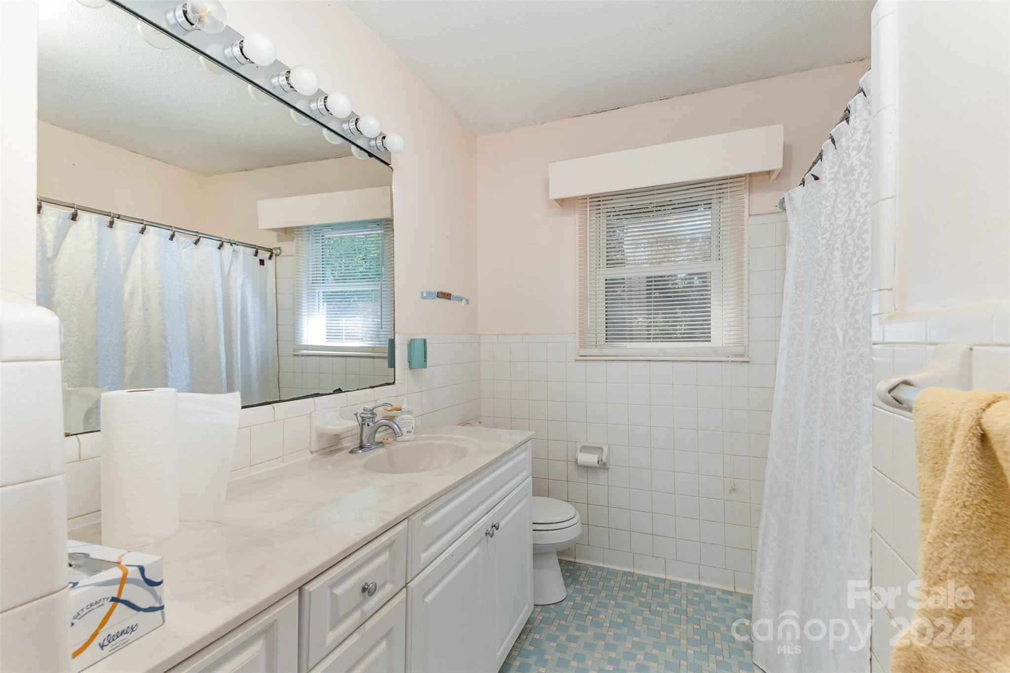 Churchill Heights - Residential