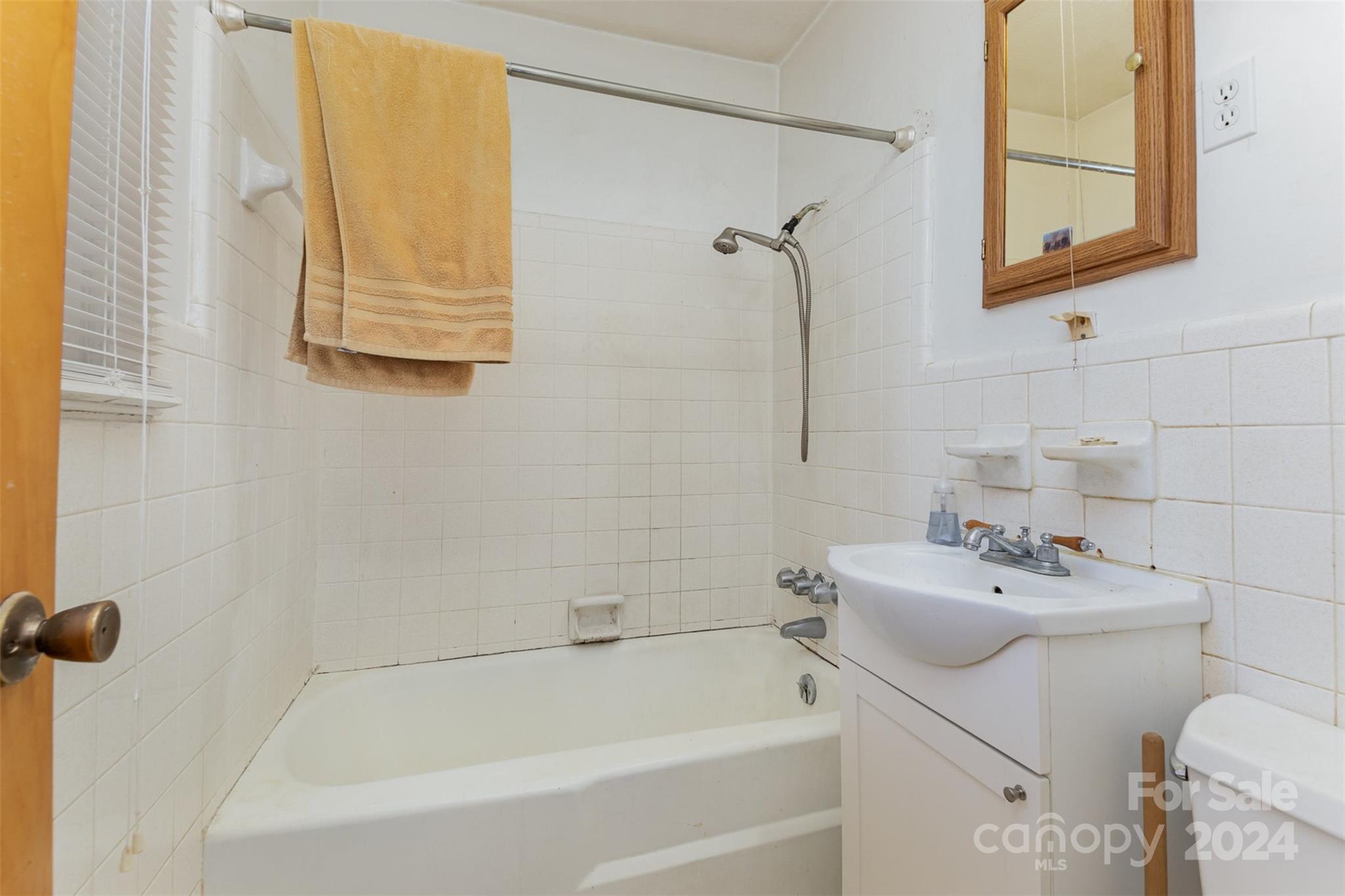 Churchill Heights - Residential