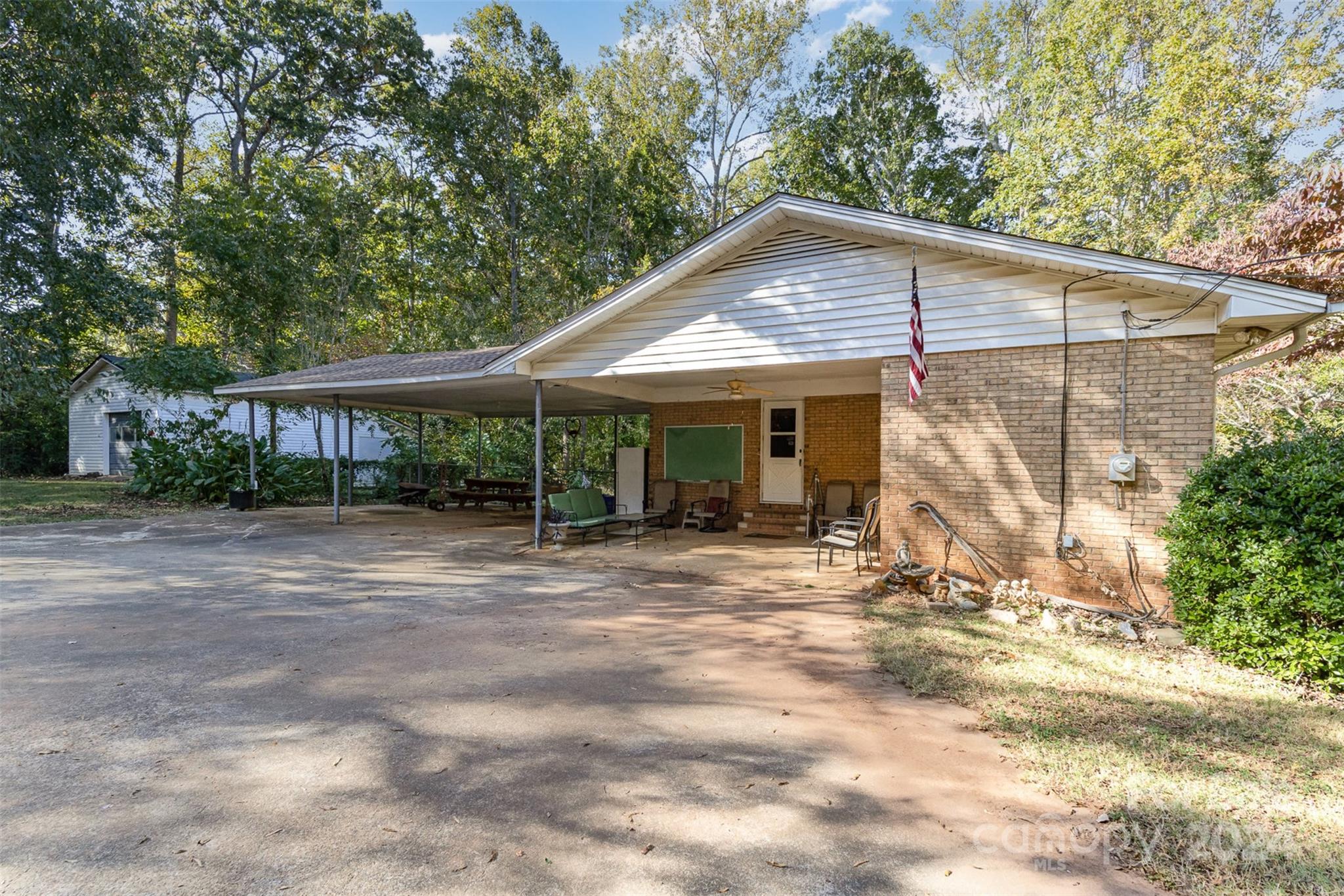 Churchill Heights - Residential