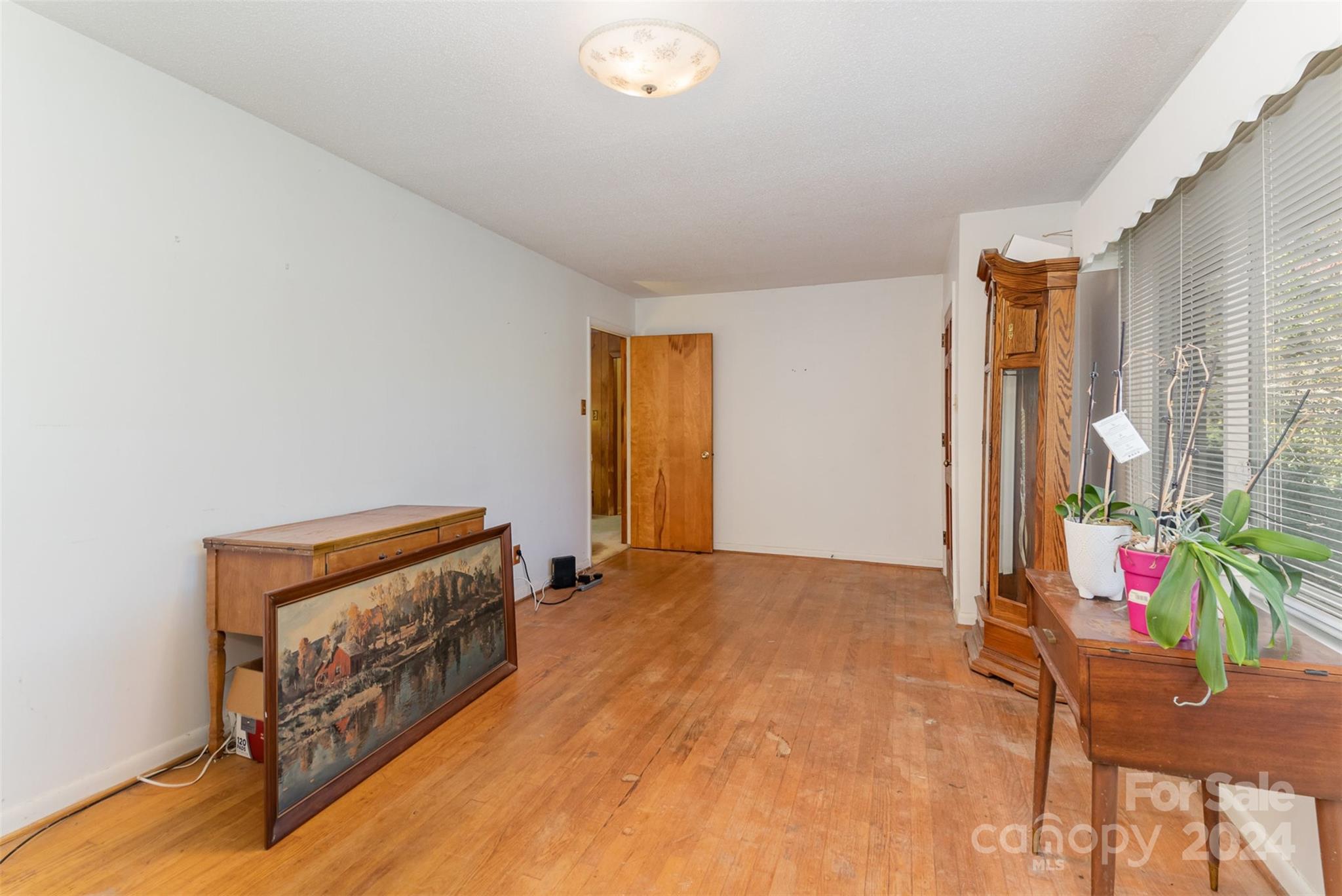 Churchill Heights - Residential