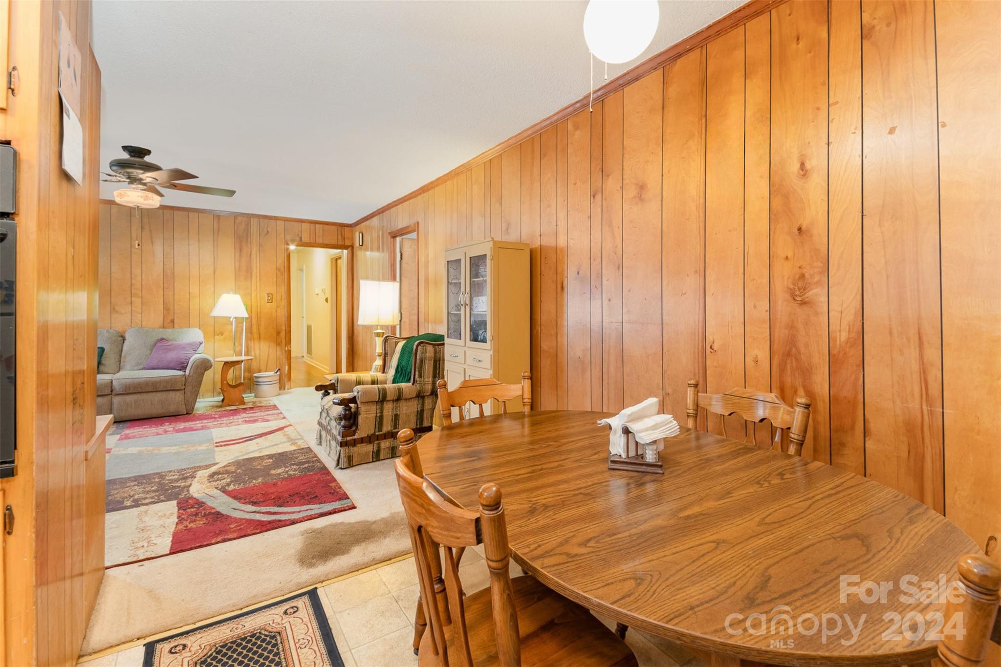 Churchill Heights - Residential