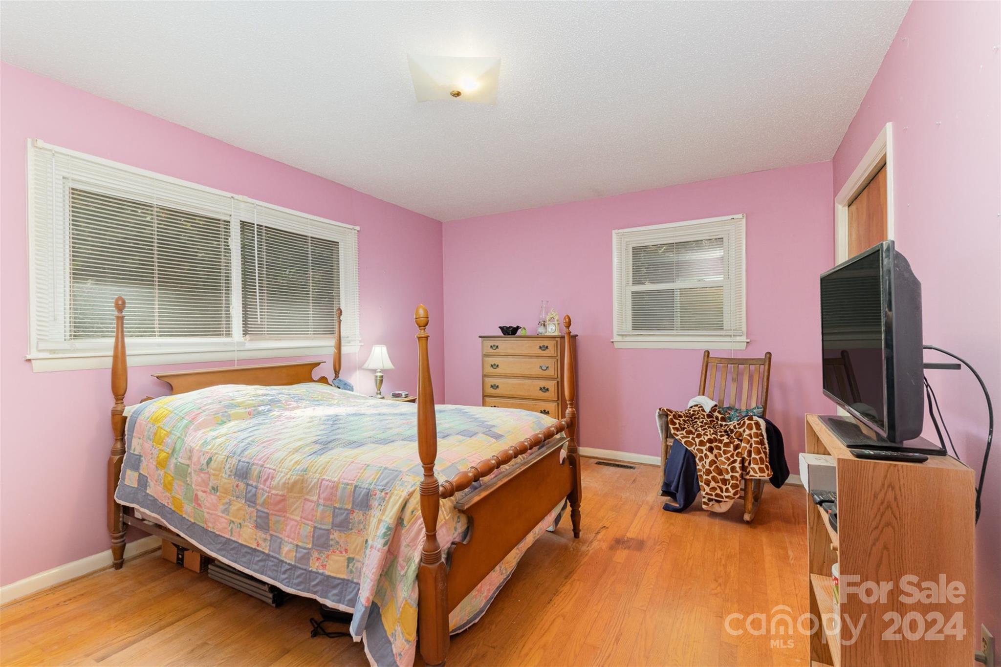 Churchill Heights - Residential