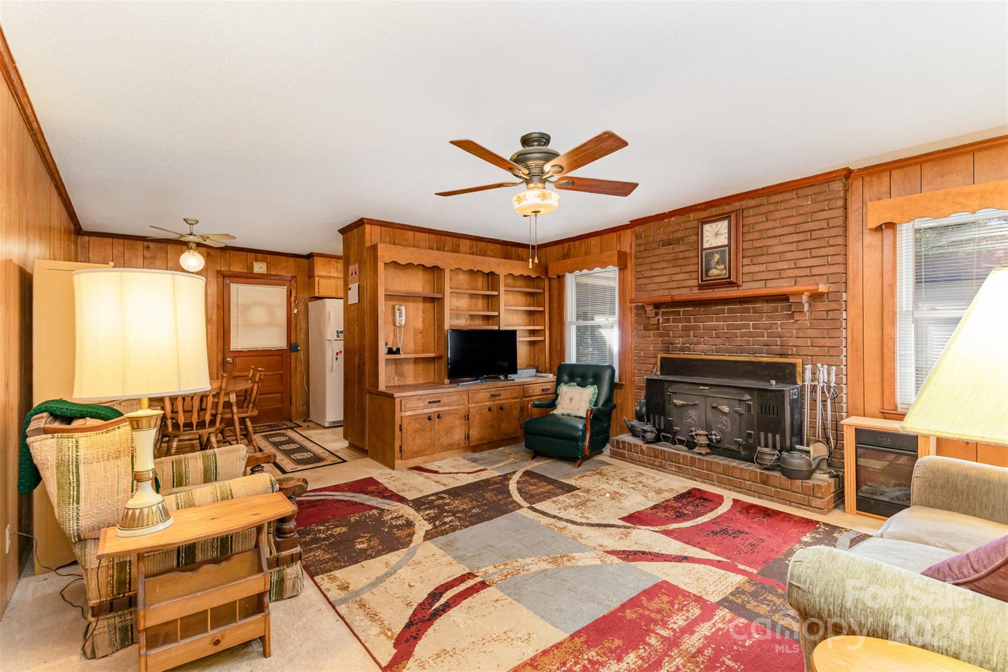 Churchill Heights - Residential