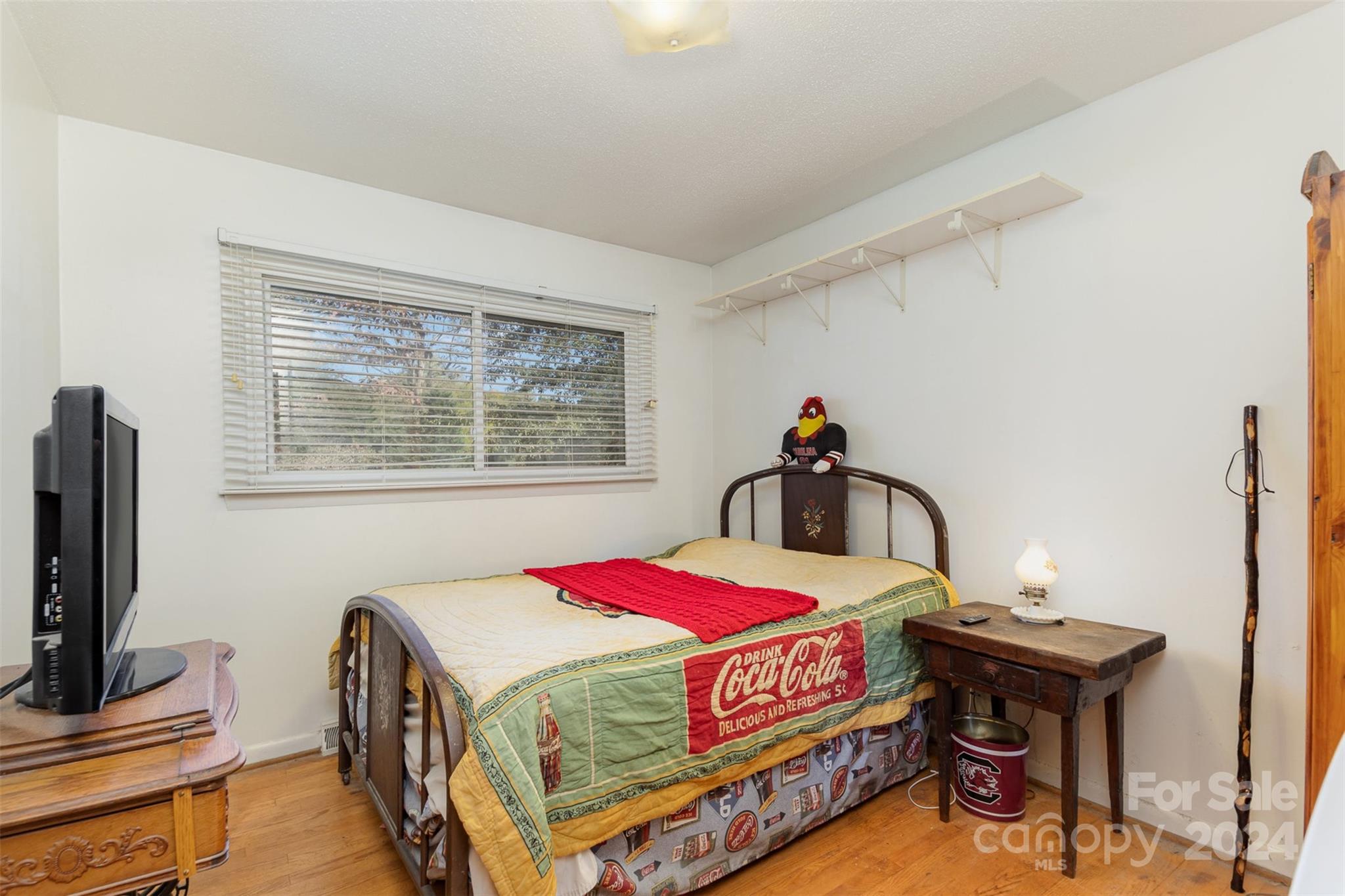 Churchill Heights - Residential