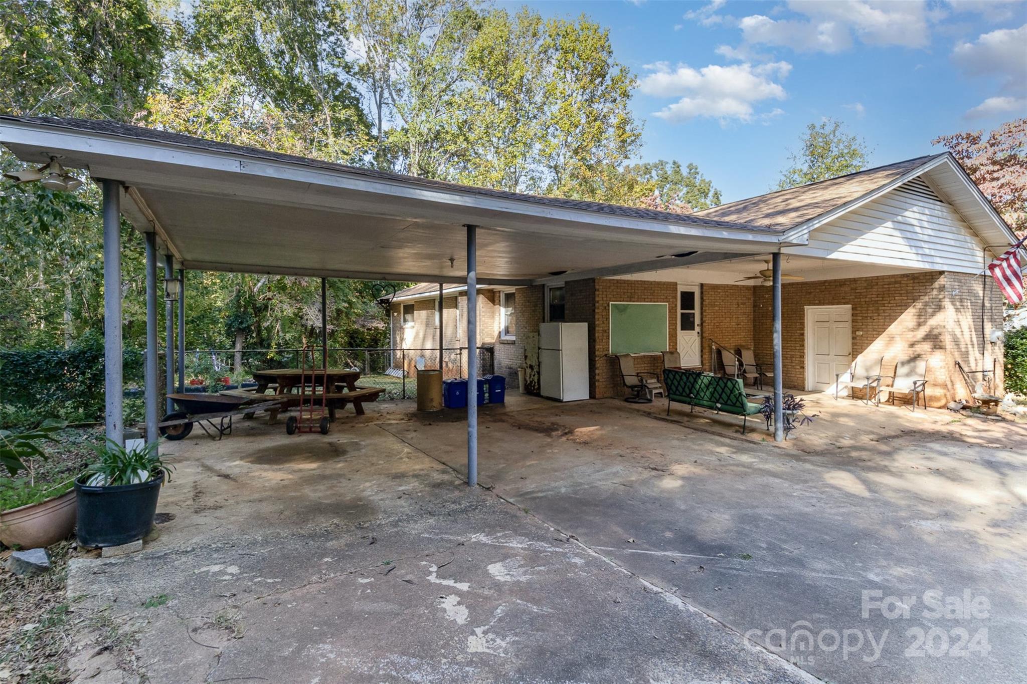 Churchill Heights - Residential