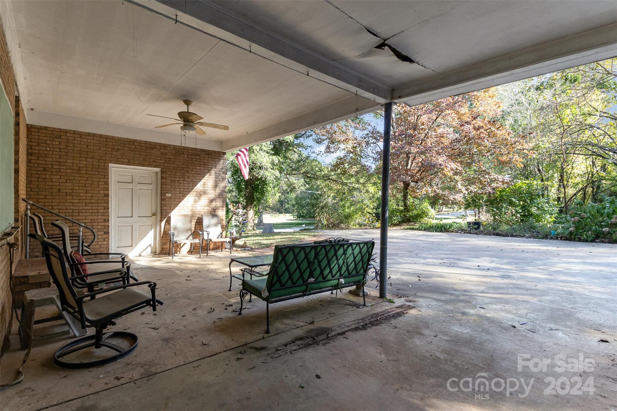 Churchill Heights - Residential