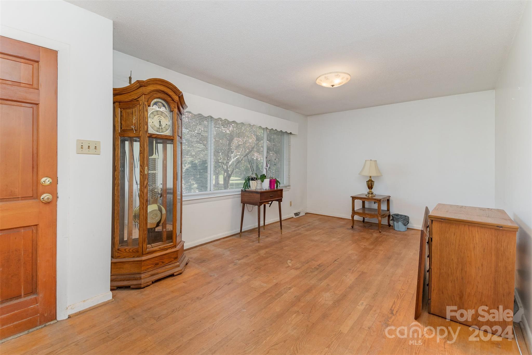 Churchill Heights - Residential