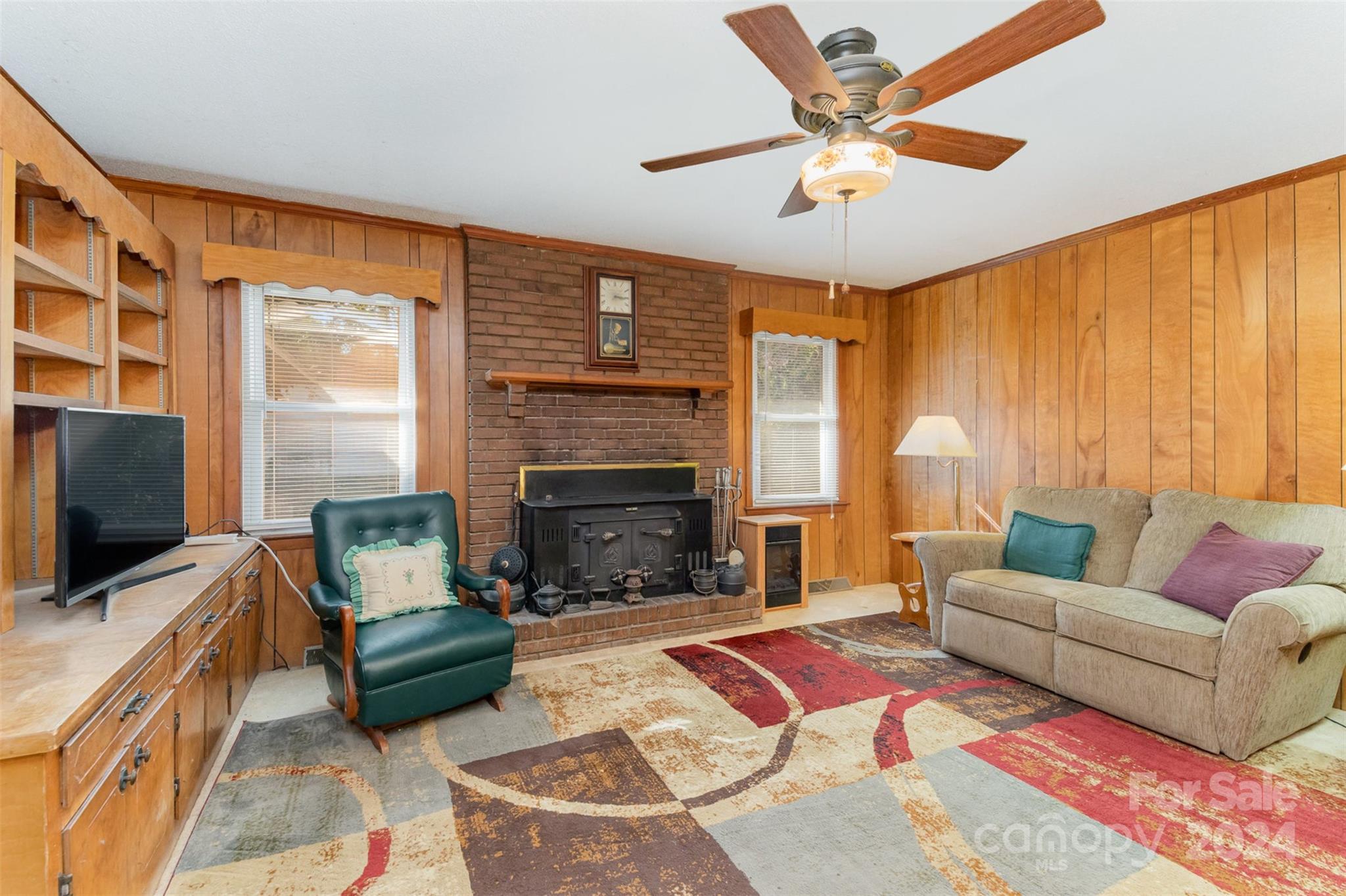 Churchill Heights - Residential