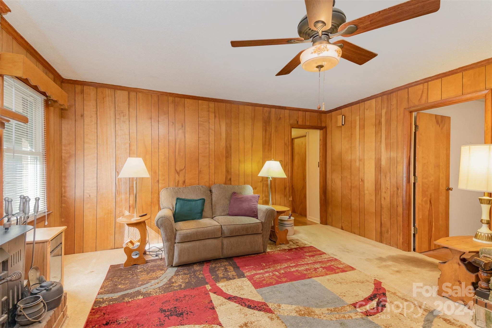 Churchill Heights - Residential