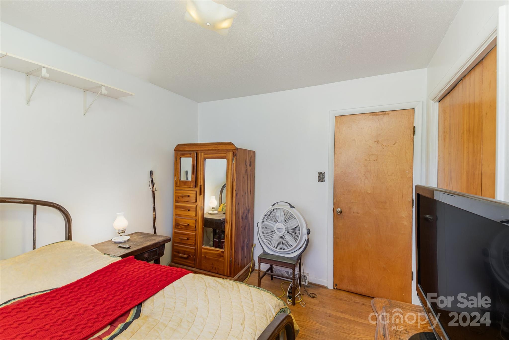 Churchill Heights - Residential