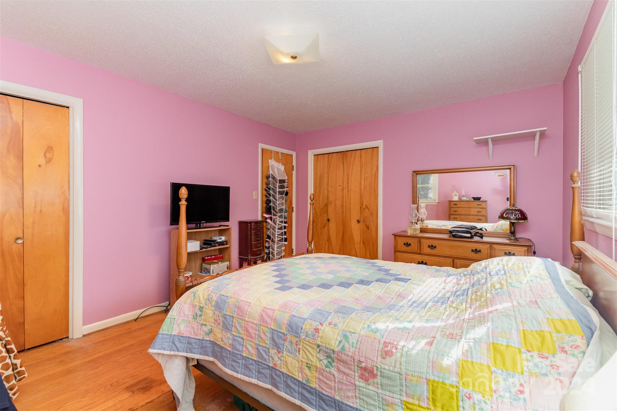 Churchill Heights - Residential