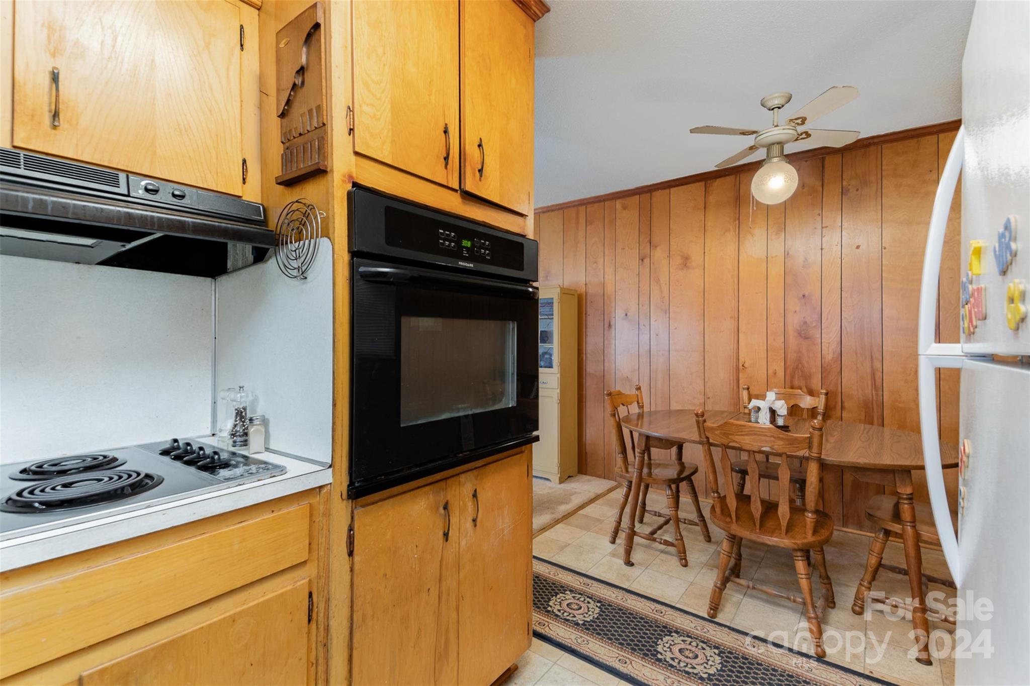 Churchill Heights - Residential