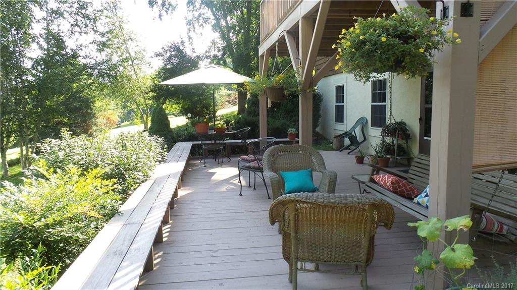 Balsam Meadows - Residential