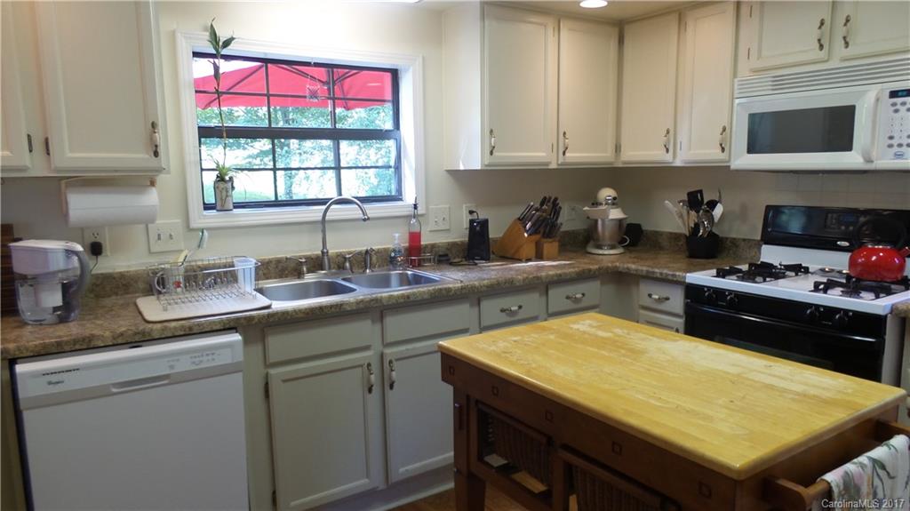 Balsam Meadows - Residential