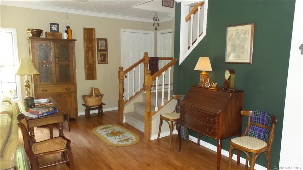 Balsam Meadows - Residential