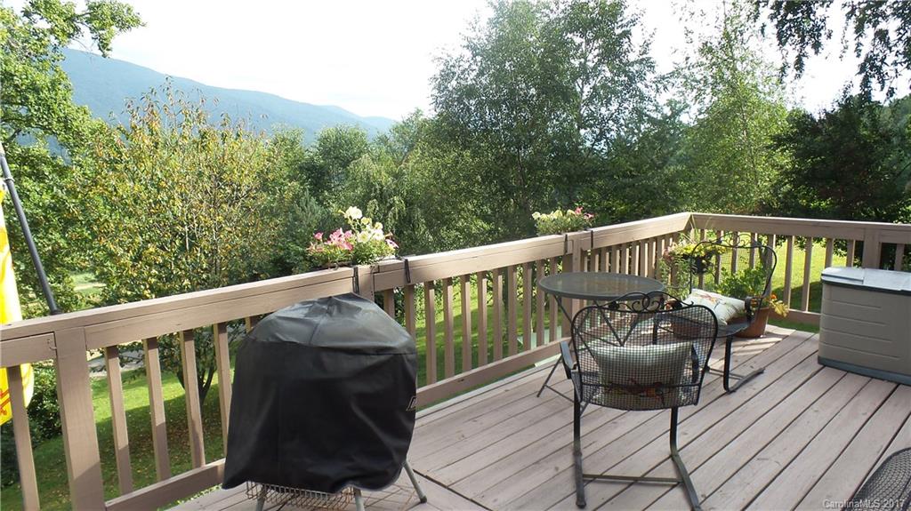 Balsam Meadows - Residential