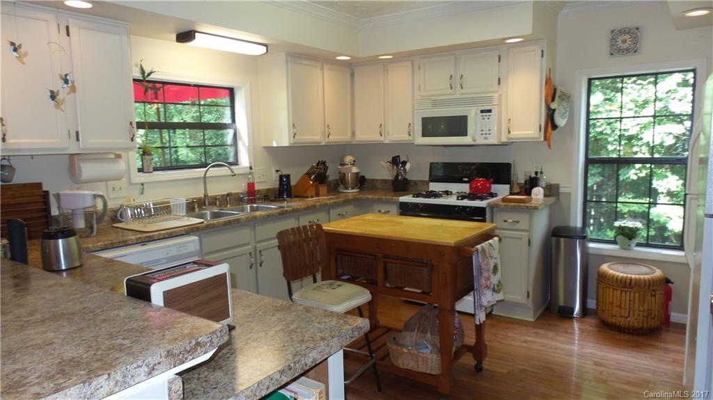 Balsam Meadows - Residential